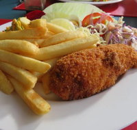 St Marys Coachouse Restaurant - Accommodation Port Macquarie