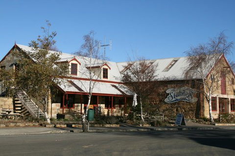 Stables - Accommodation Port Macquarie 0