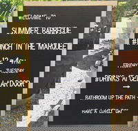 Summer barbecue - Accommodation Port Macquarie