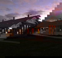The Agrarian Kitchen Eatery - Accommodation Port Macquarie