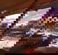 The Bay Restaurant - Accommodation Port Macquarie