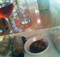 The Edge Restaurant - Accommodation Port Macquarie