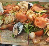 The Fox  Hounds Inn Restaurant - Accommodation Port Macquarie