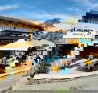 The Ice Creamery - Accommodation Port Macquarie