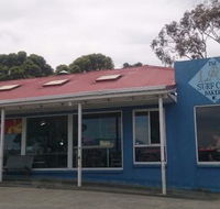 THE Lab Surf Cafe Bakery - Accommodation Port Macquarie