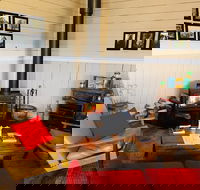 The Mushroom at Waratah - Accommodation Port Macquarie