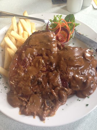 The Rocky Cape Tavern - Accommodation Port Macquarie 0