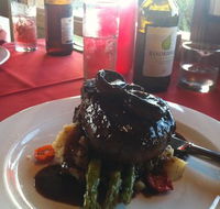 The Shearwater Restaurant - Accommodation Port Macquarie