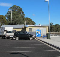 The Wynyard Wharf Fish  Chips - Accommodation Port Macquarie
