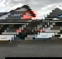 Tin Timbers Cafe - Accommodation Port Macquarie