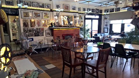 TKO Bakery Cafe - Accommodation Port Macquarie 0