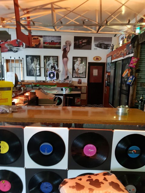 TKO Bakery Cafe - Accommodation Port Macquarie 4