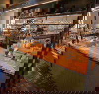 Tracks Cafe - Accommodation Port Macquarie