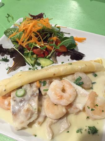 Wisteria Cafe - Accommodation Port Macquarie 0