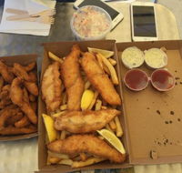 Wynyard Seafoods on the Wharf - Accommodation Port Macquarie