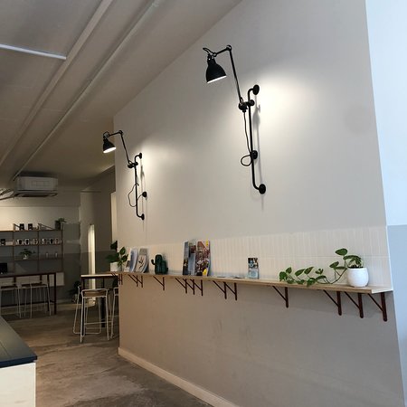 Atlas Food + Coffee - Accommodation Port Macquarie 0