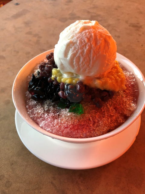 D'Ankasa Restaurant Malaysia Huntingdale - Accommodation Port Macquarie 1