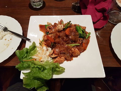 Amazing Thai - Accommodation Port Macquarie 0