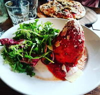 Cafe Andiamo - Accommodation Port Macquarie