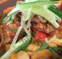 Giwa Modern Korean Restaurant - Accommodation Port Macquarie