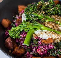 Jimmy's Bar  Restaurant - Accommodation Port Macquarie