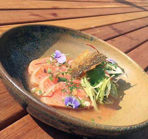 Meze Me Grove - Accommodation Port Macquarie 10