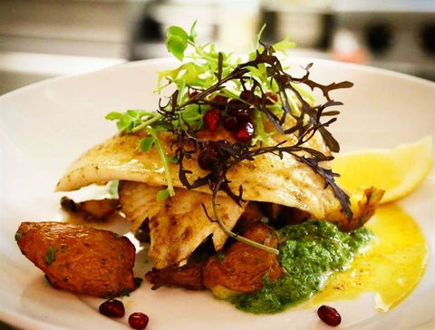 Meze Me Grove - Accommodation Port Macquarie 4