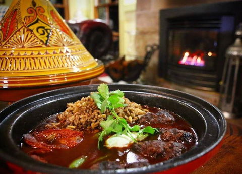 Meze Me Grove - Accommodation Port Macquarie 5