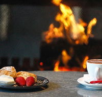 Other Side of the Moon Restaurant - Accommodation Port Macquarie