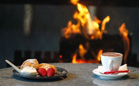 Other Side Of The Moon Restaurant - Accommodation Port Macquarie 0
