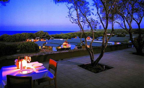Other Side Of The Moon Restaurant - Accommodation Port Macquarie 9