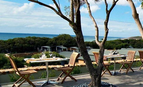 Other Side Of The Moon Restaurant - Accommodation Port Macquarie 10
