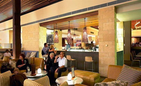 Other Side Of The Moon Restaurant - Accommodation Port Macquarie 11
