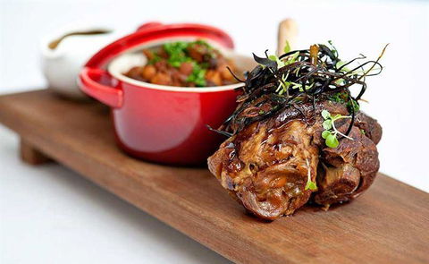 Other Side Of The Moon Restaurant - Accommodation Port Macquarie 13