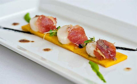 Other Side Of The Moon Restaurant - Accommodation Port Macquarie 16