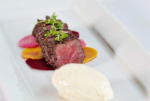 Other Side Of The Moon Restaurant - Accommodation Port Macquarie 17