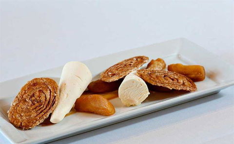 Other Side Of The Moon Restaurant - Accommodation Port Macquarie 18