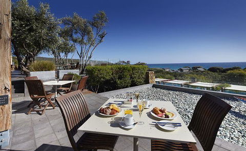 Other Side Of The Moon Restaurant - Accommodation Port Macquarie 24