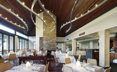 Other Side Of The Moon Restaurant - Accommodation Port Macquarie 25