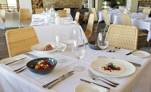 Other Side Of The Moon Restaurant - Accommodation Port Macquarie 30