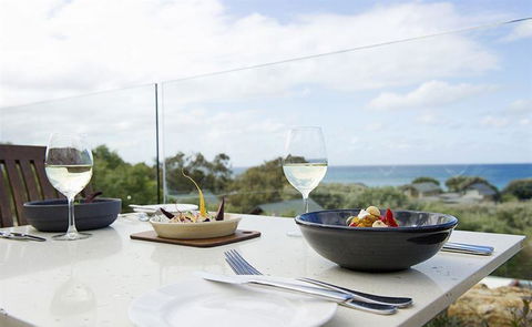 Other Side Of The Moon Restaurant - Accommodation Port Macquarie 31