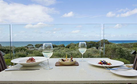 Other Side Of The Moon Restaurant - Accommodation Port Macquarie 32