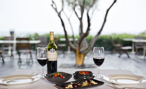 Other Side Of The Moon Restaurant - Accommodation Port Macquarie 3