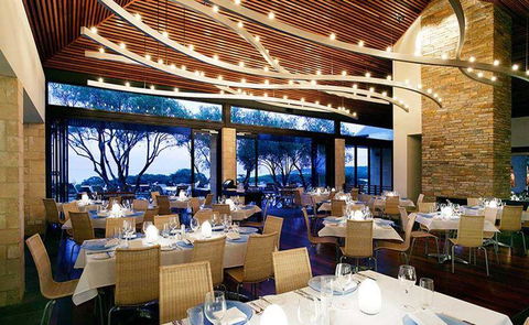 Other Side Of The Moon Restaurant - Accommodation Port Macquarie 6