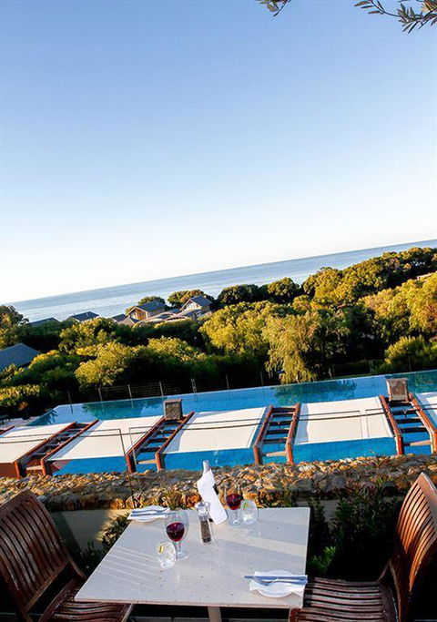 Other Side Of The Moon Restaurant - Accommodation Port Macquarie 7