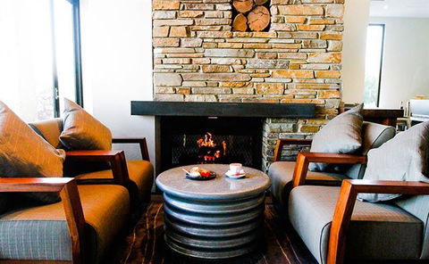 Other Side Of The Moon Restaurant - Accommodation Port Macquarie 8