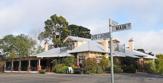 Lyonville VIC Accommodation Port Macquarie