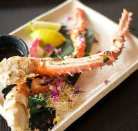Riverside Teppanyaki - Accommodation Port Macquarie