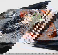 Slate Restaurant Bar - Accommodation Port Macquarie