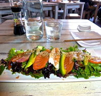 Soy Japanese Restaurant - Accommodation Port Macquarie
